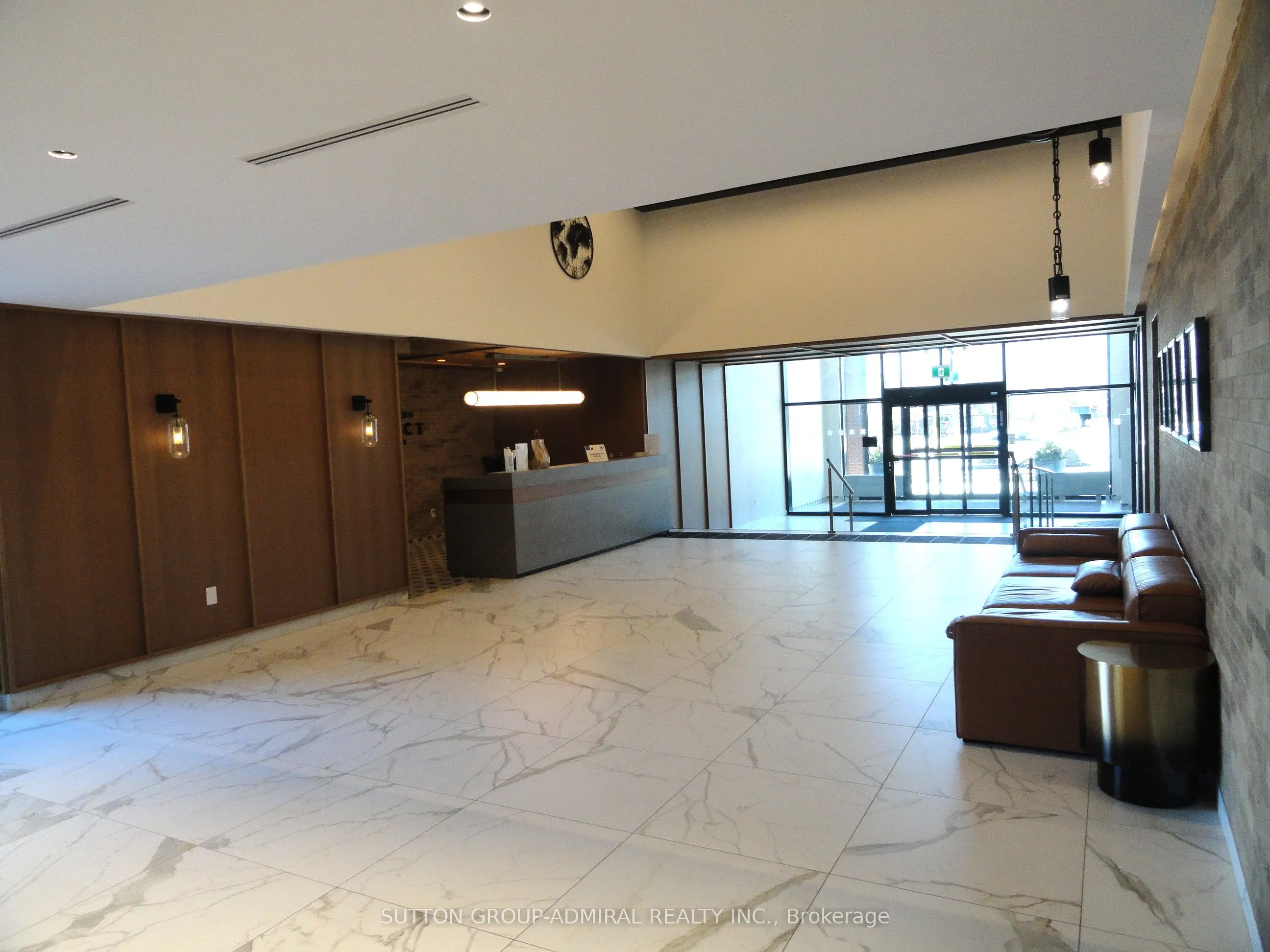 2300 St Clair Avenue W, #718