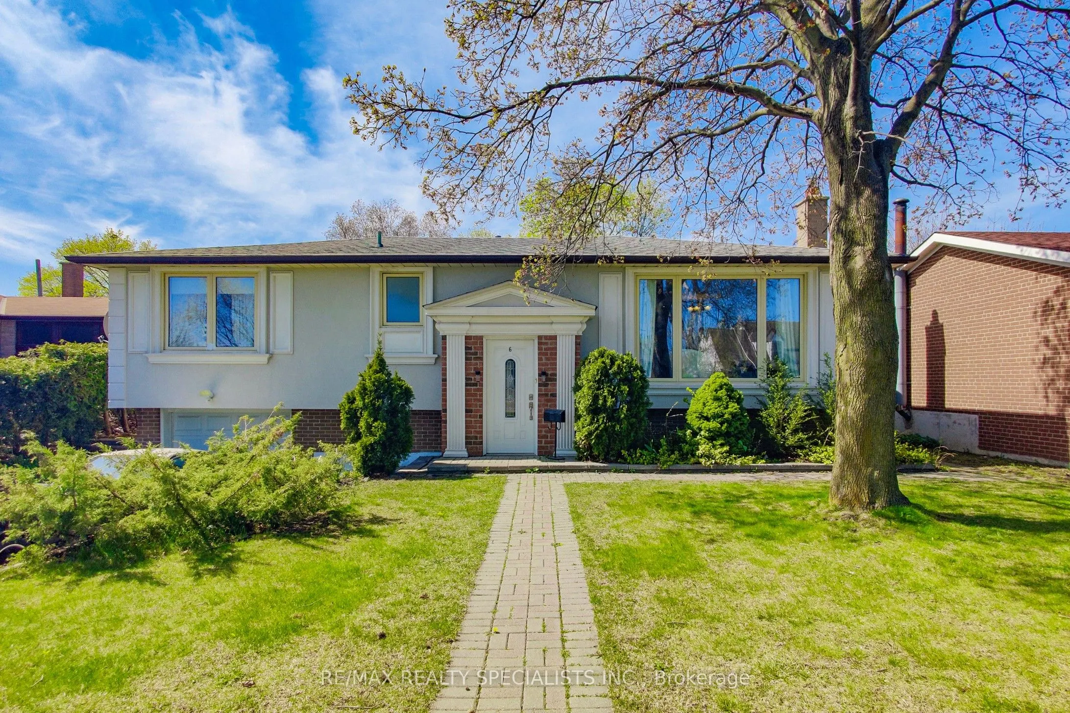 6 Appleby Drive