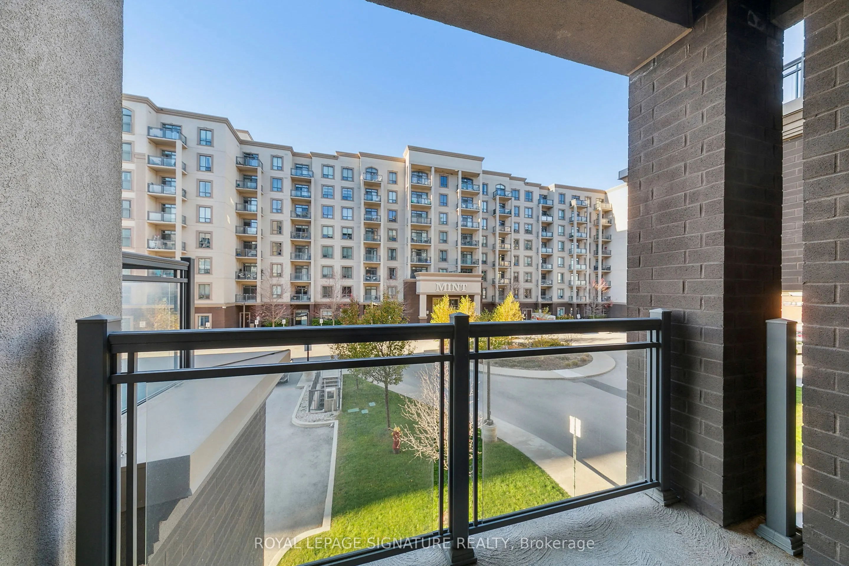 2486 Old Bronte Road #333