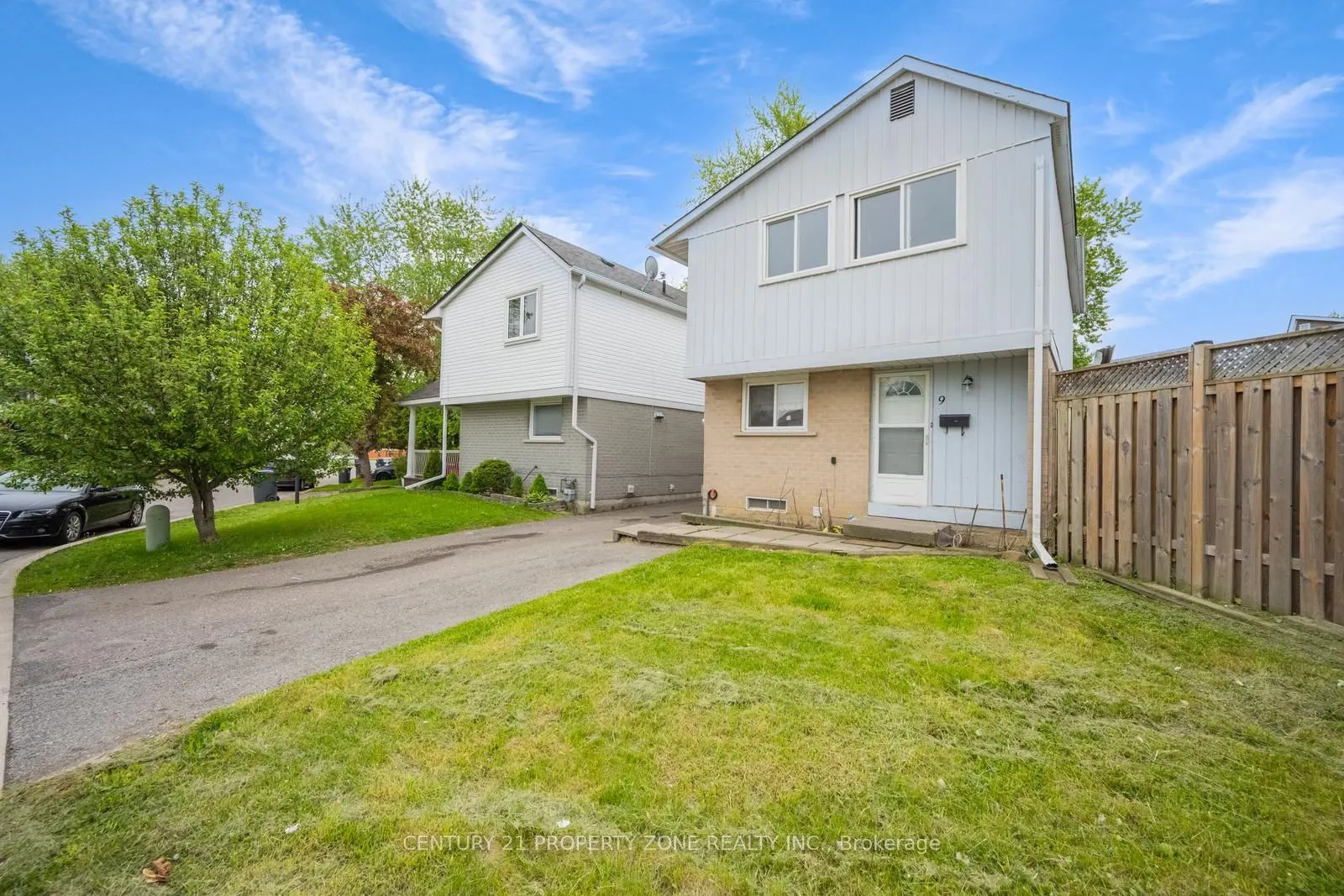 9 Havenbrook Court