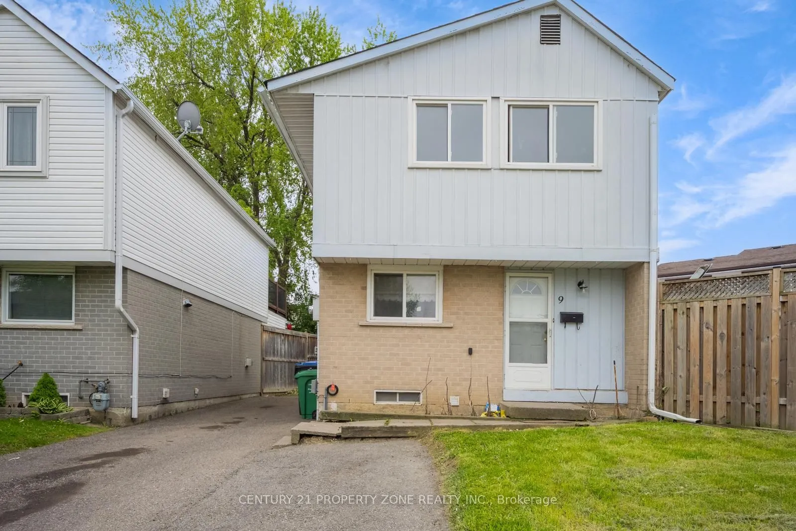 9 Havenbrook Court