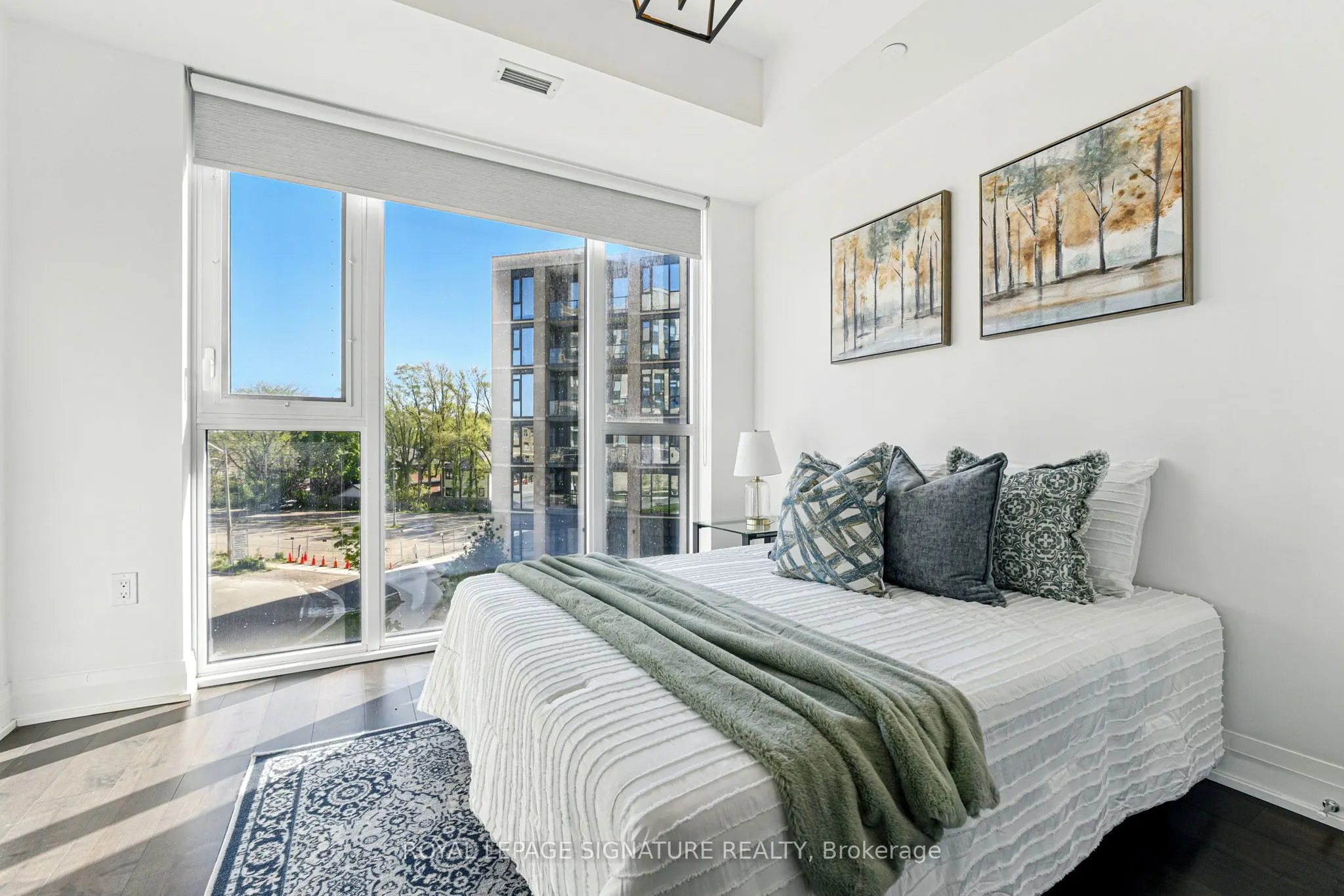 293 The Kingsway, #324