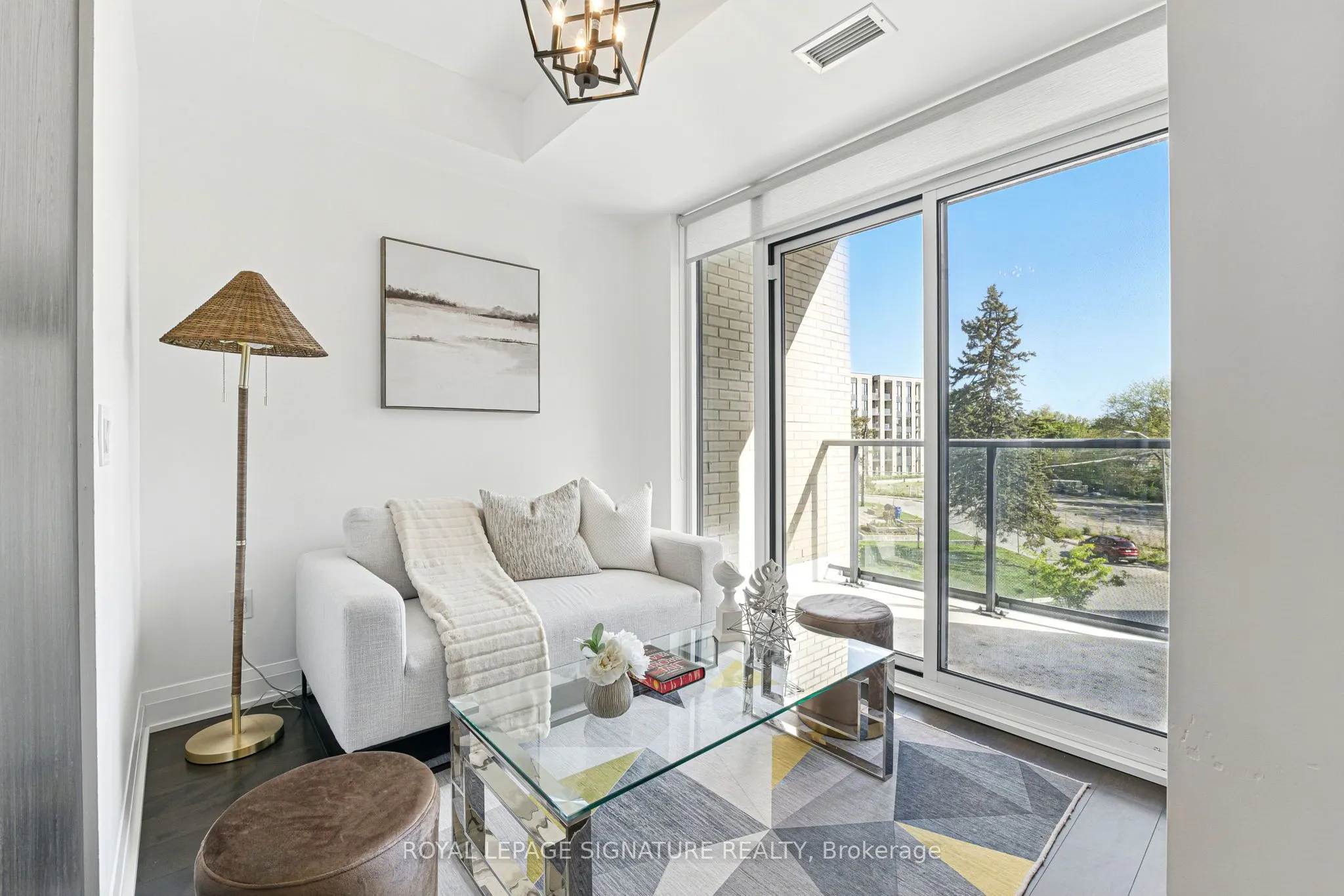 293 The Kingsway, #324