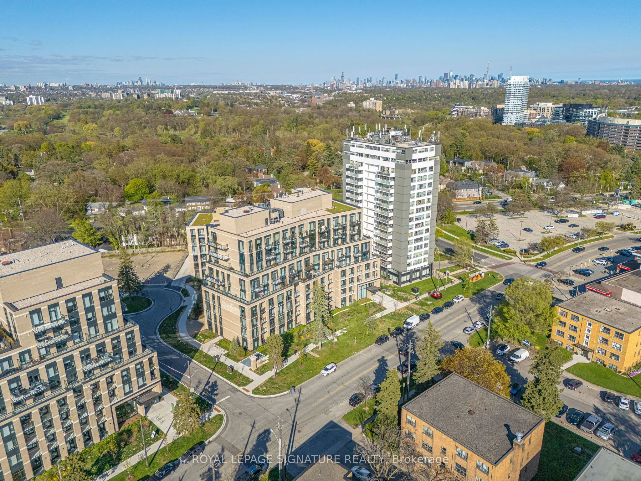 293 The Kingsway, #324