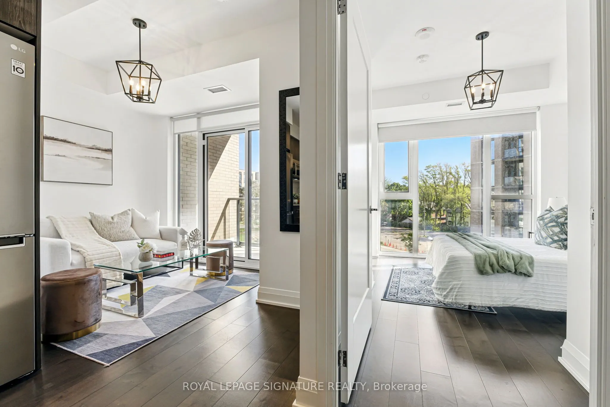 293 The Kingsway, #324