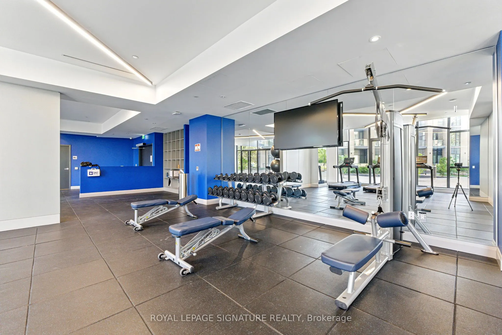 293 The Kingsway, #324