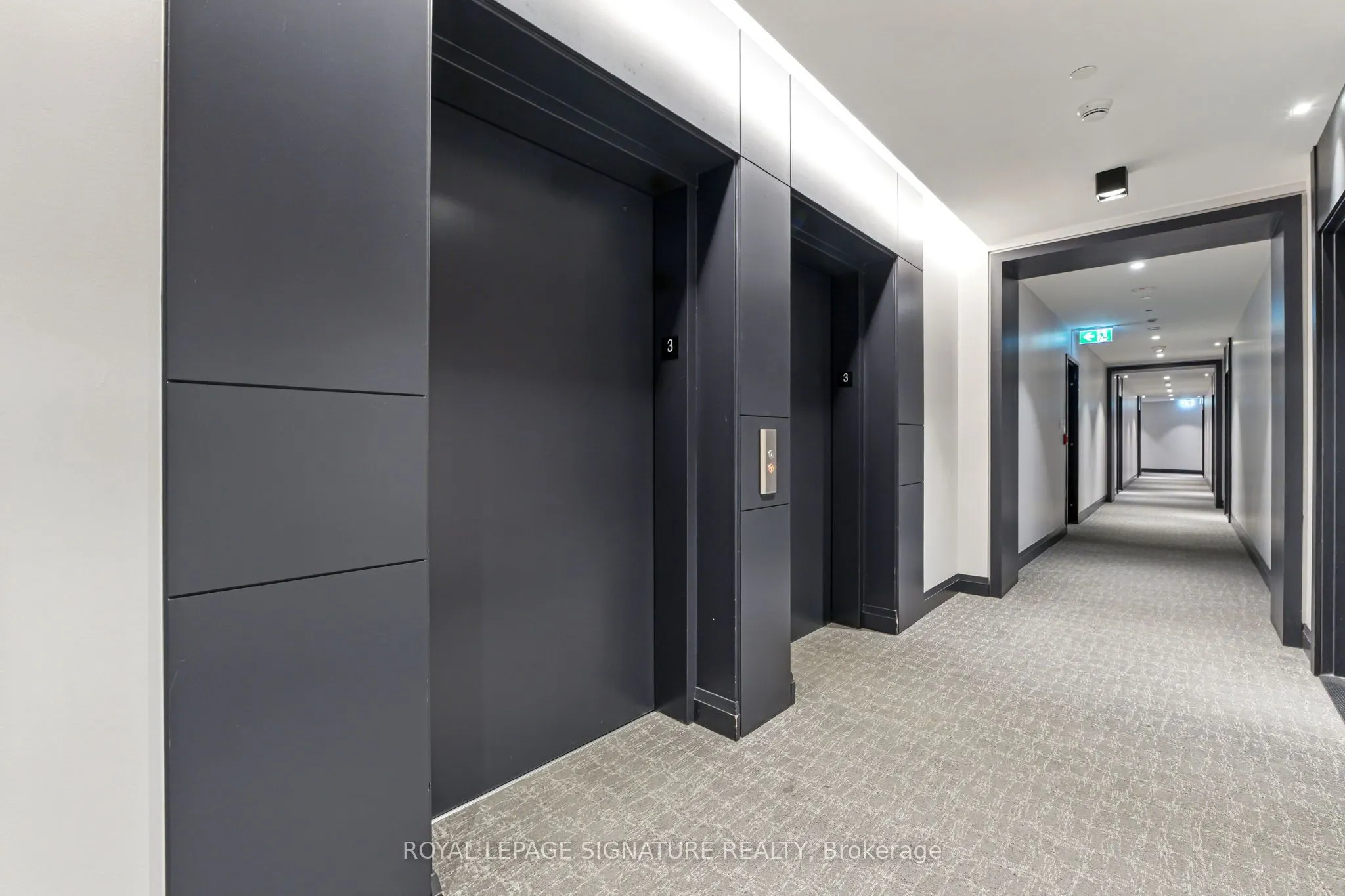 293 The Kingsway, #324