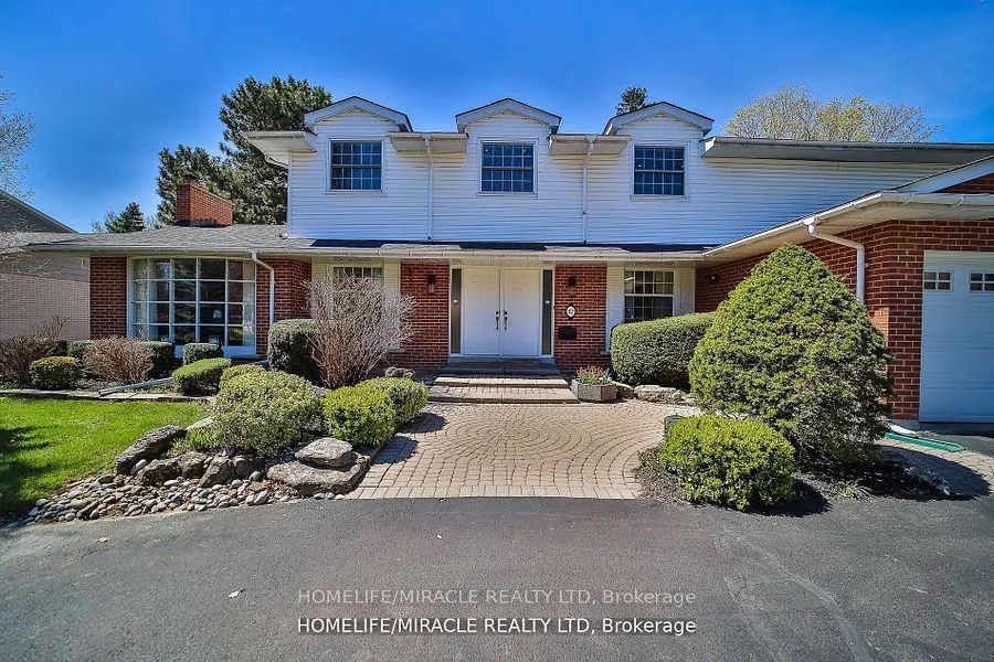 17 Ridgehill Drive