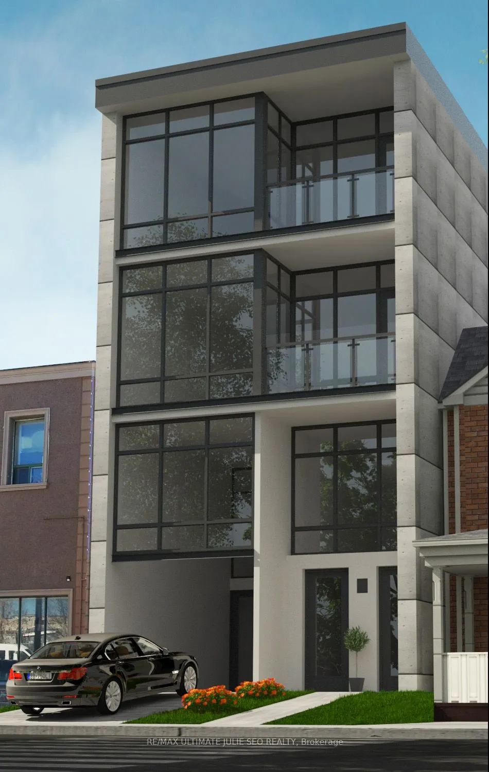 7 HOOK Avenue