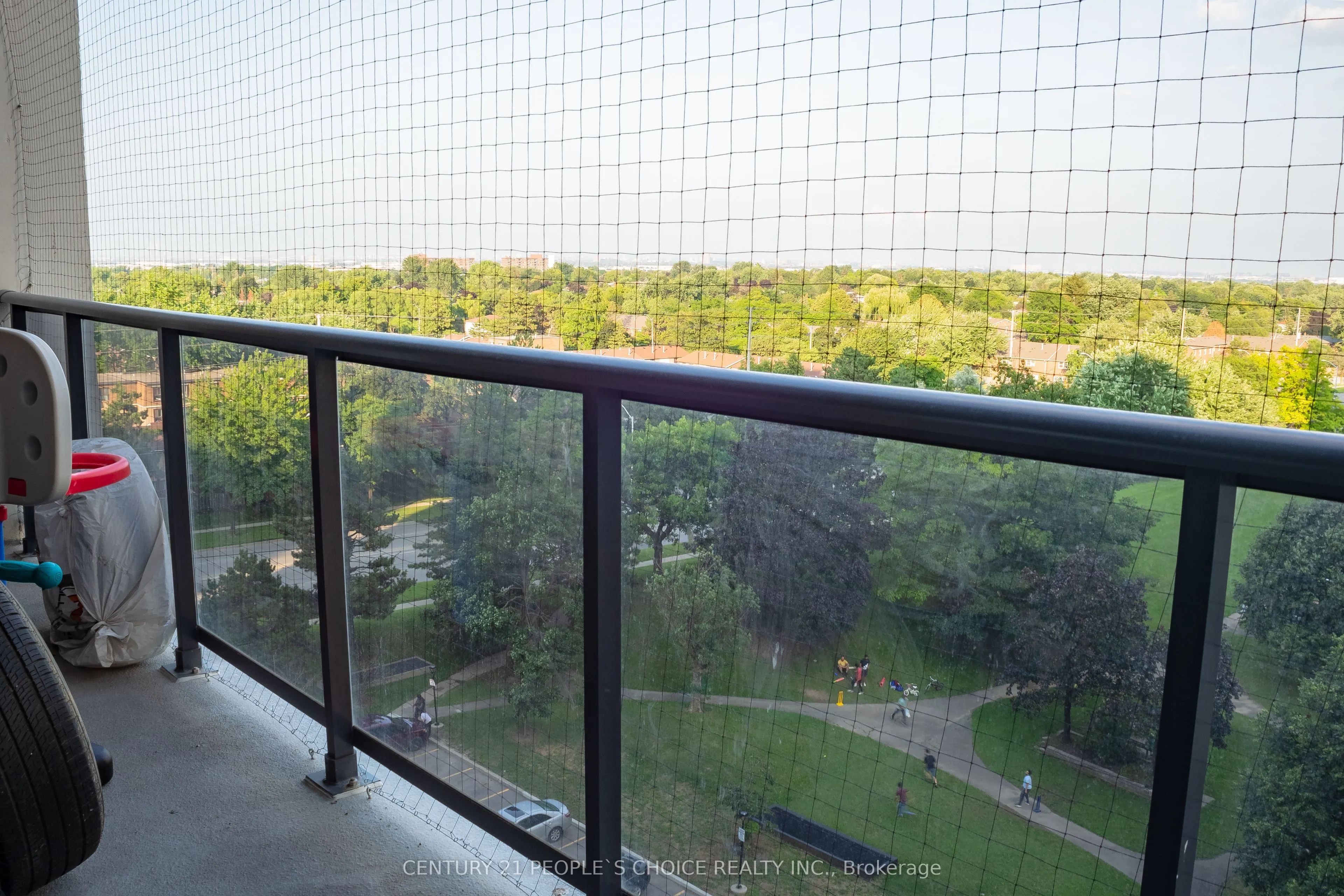 21 Knightsbridge Road, #907