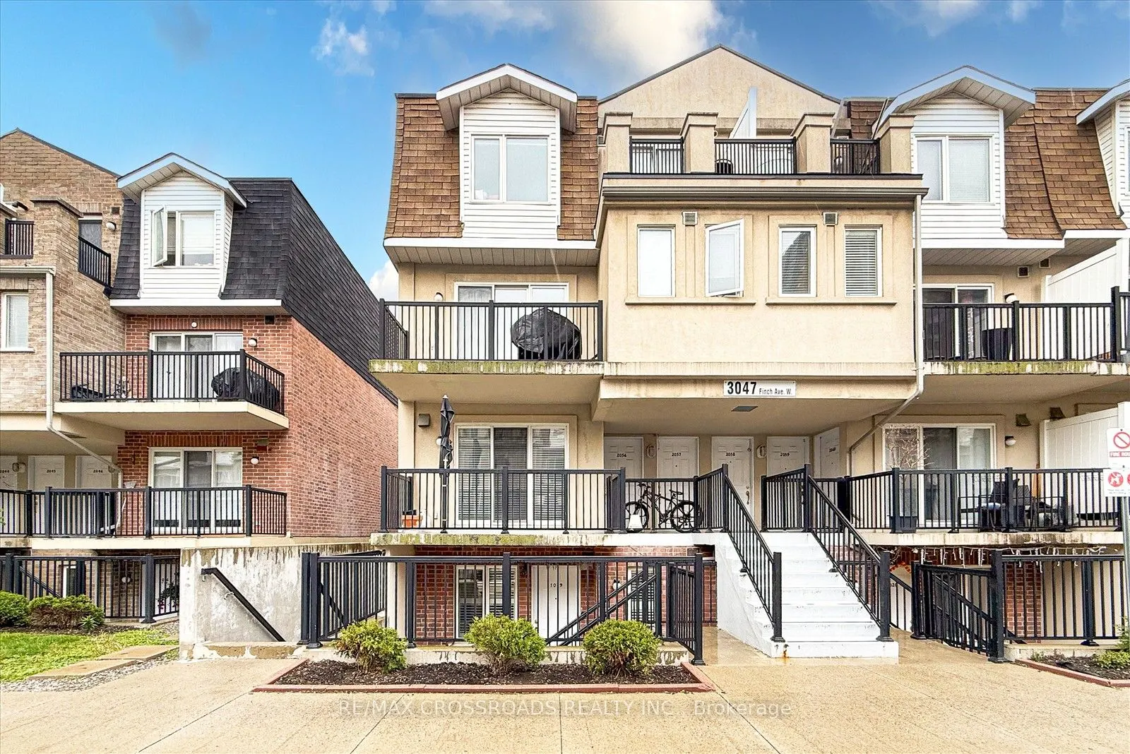 3047 Finch Avenue W, #1019