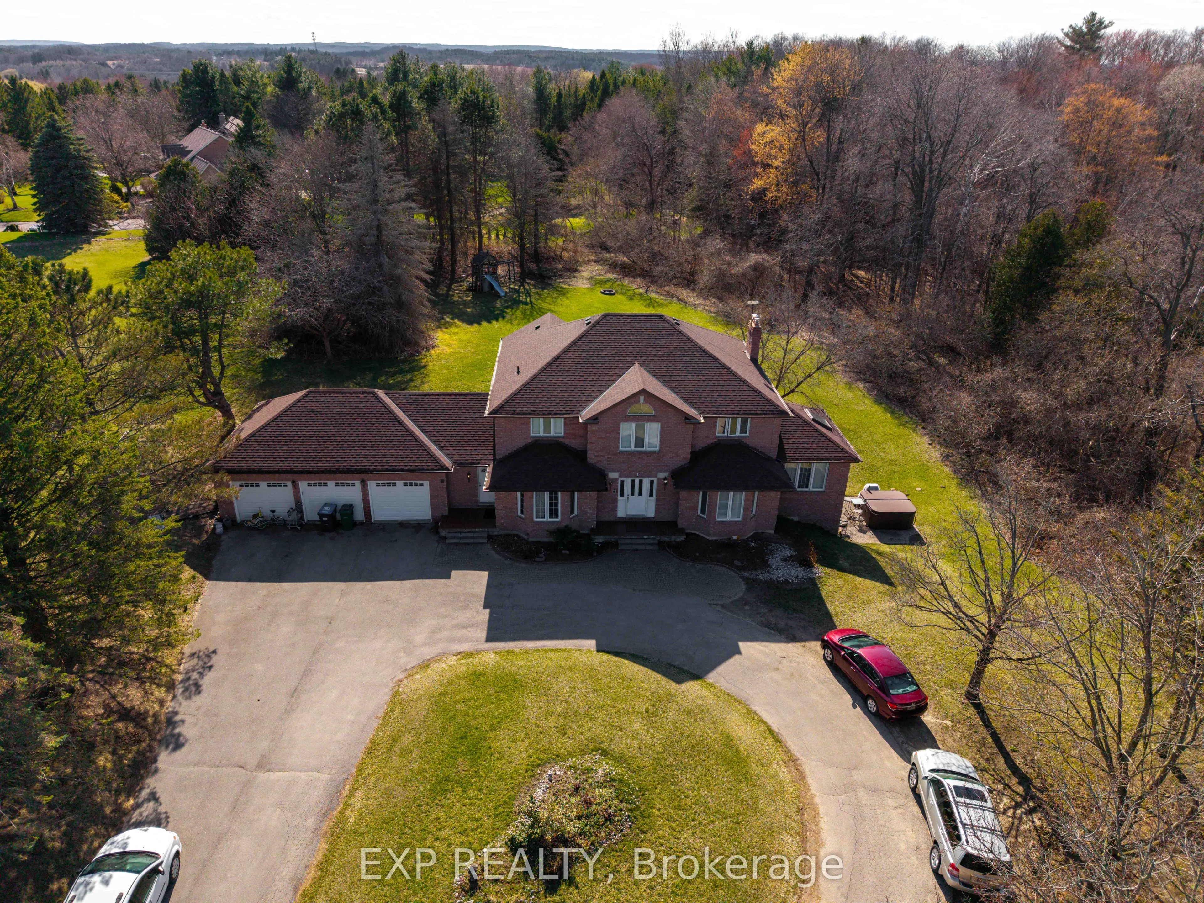 6 Dobson Court