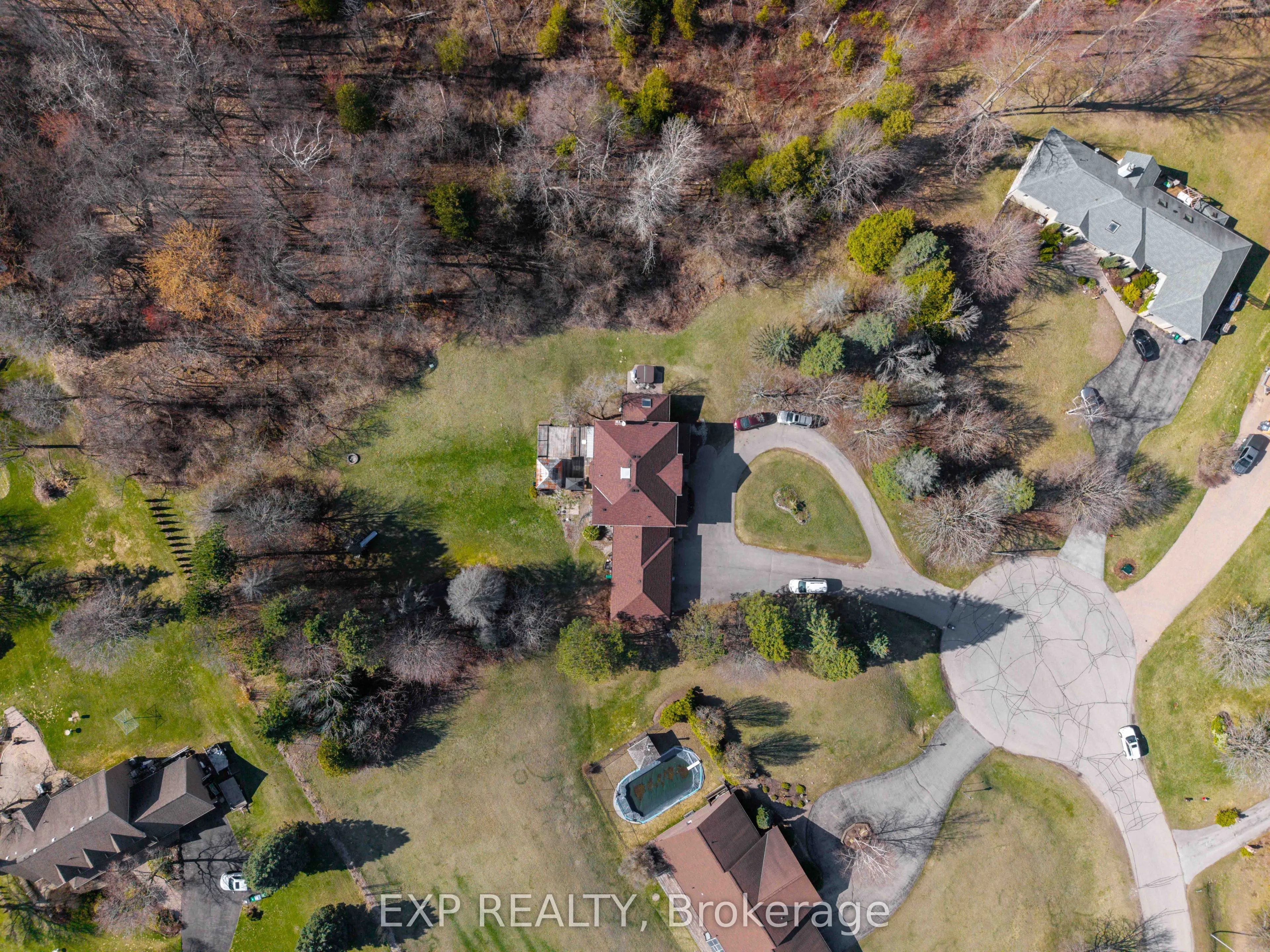 6 Dobson Court