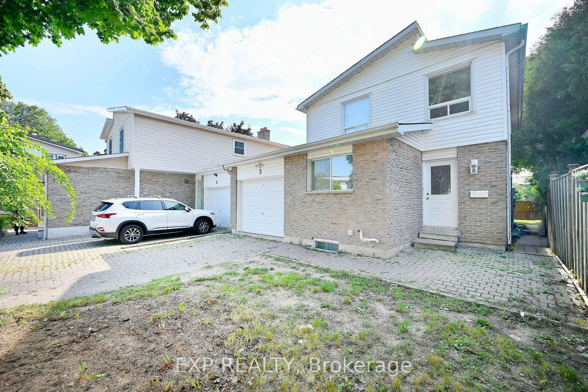 3 Moonstream Court, #3