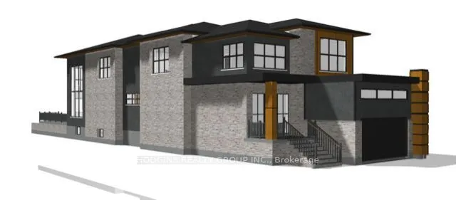 1168 Mona Road