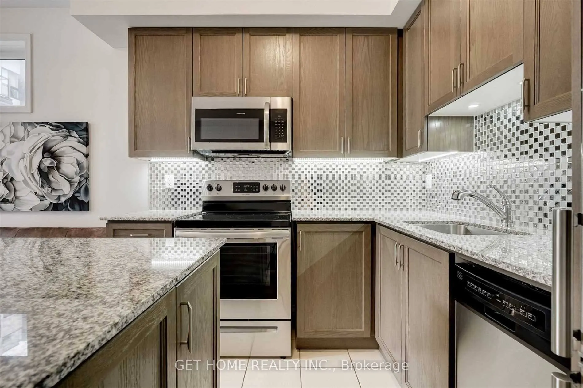 30 Fieldway Road, #73