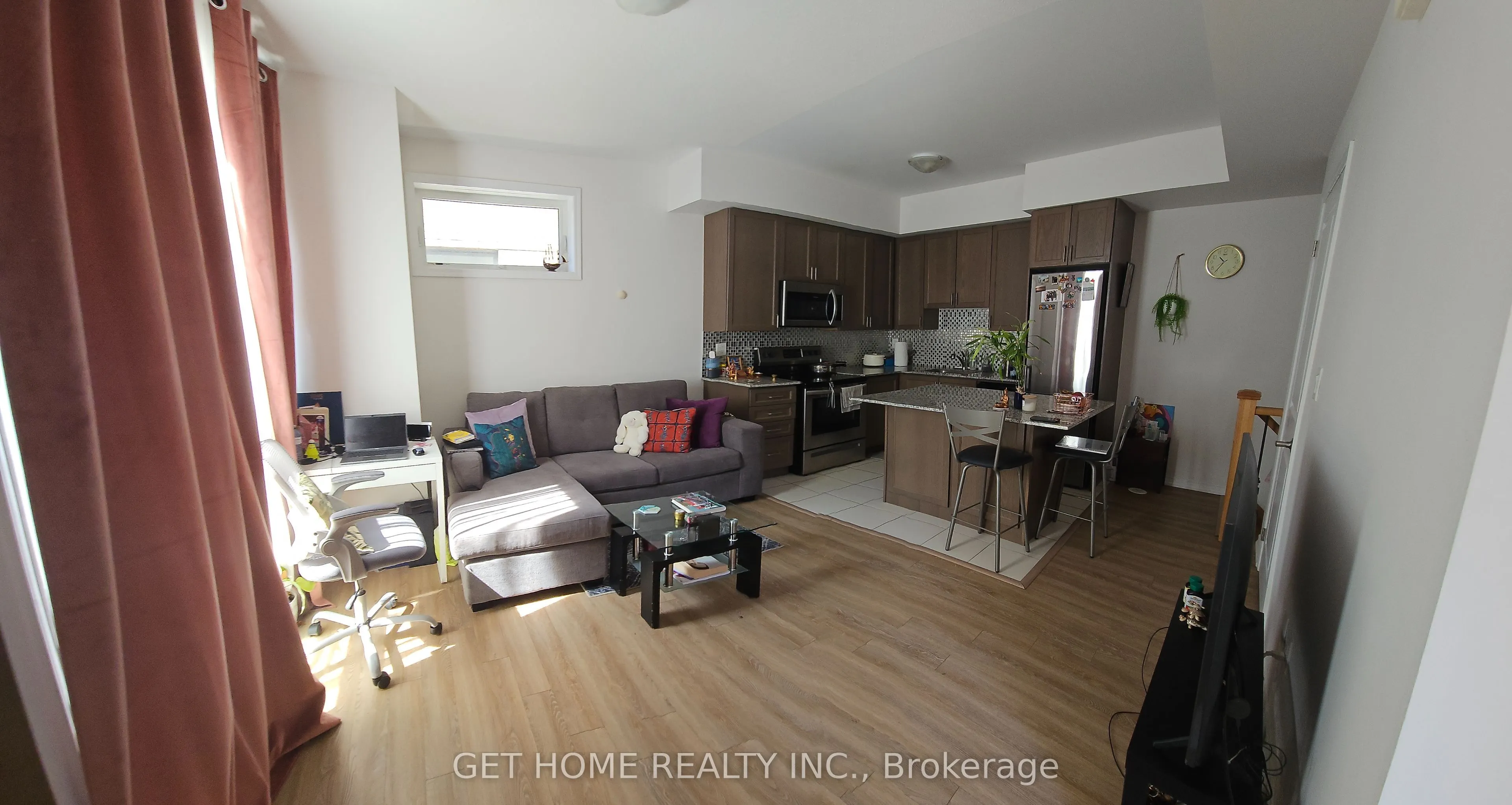 30 Fieldway Road, #73