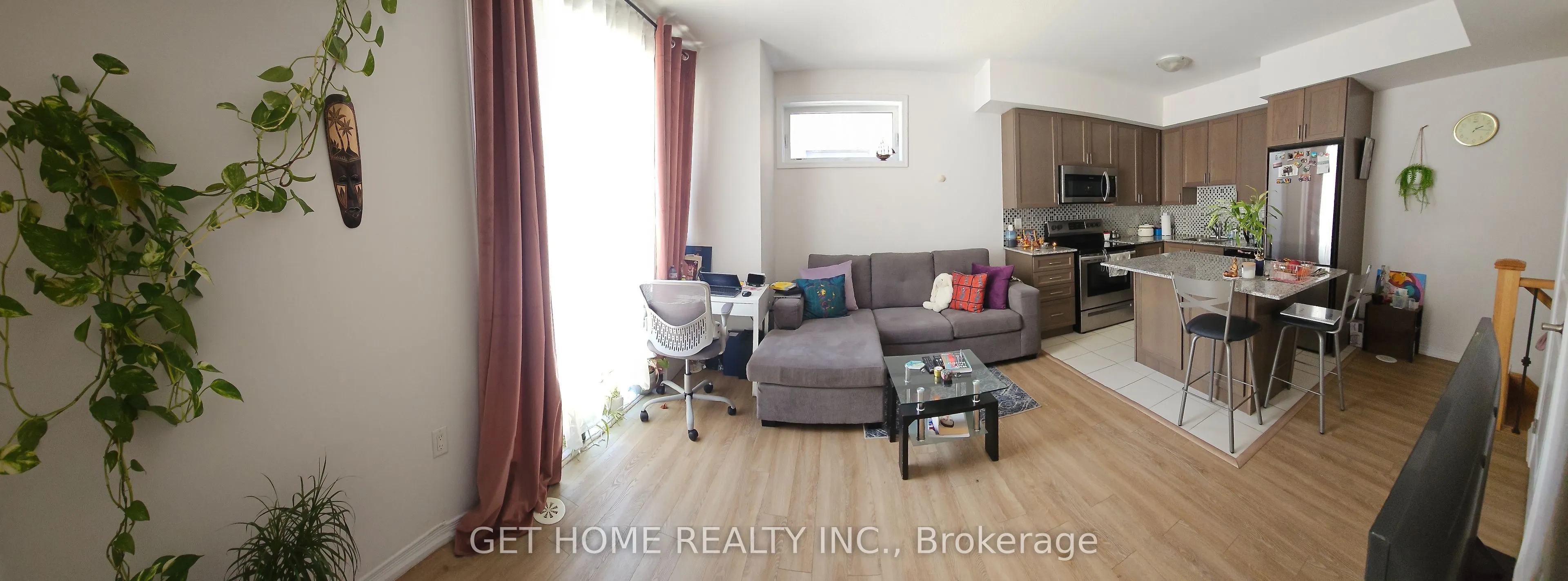 30 Fieldway Road, #73