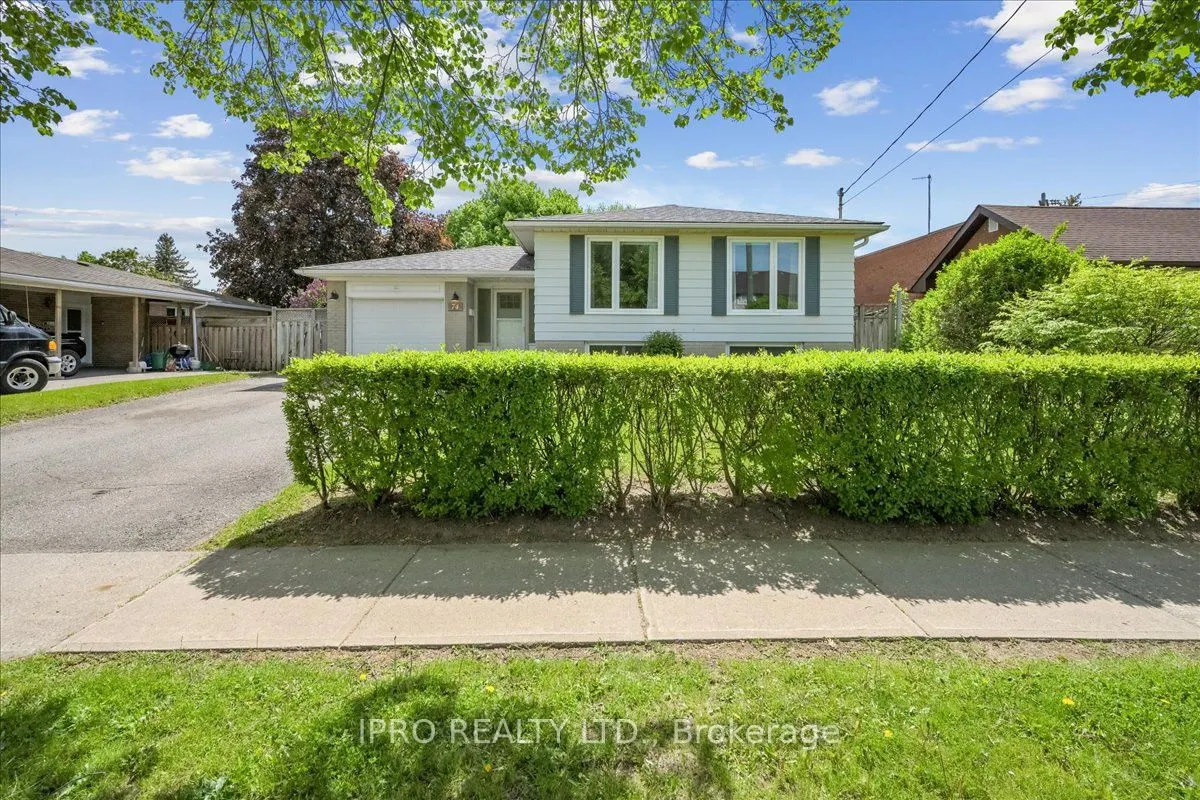 74 Mountainview Road S