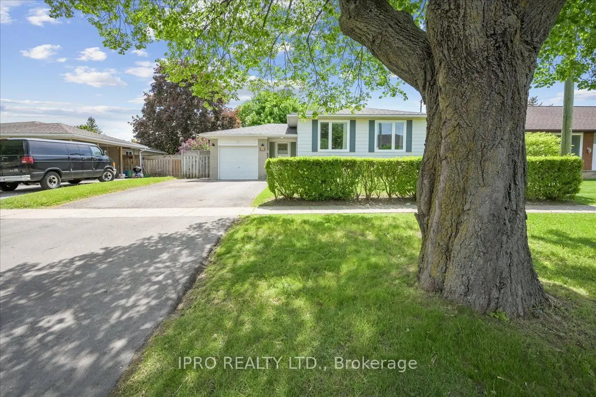 74 Mountainview Road S
