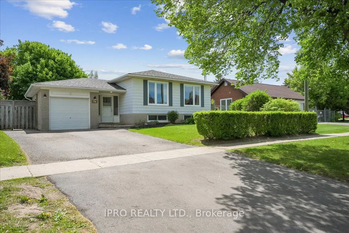 74 Mountainview Road S