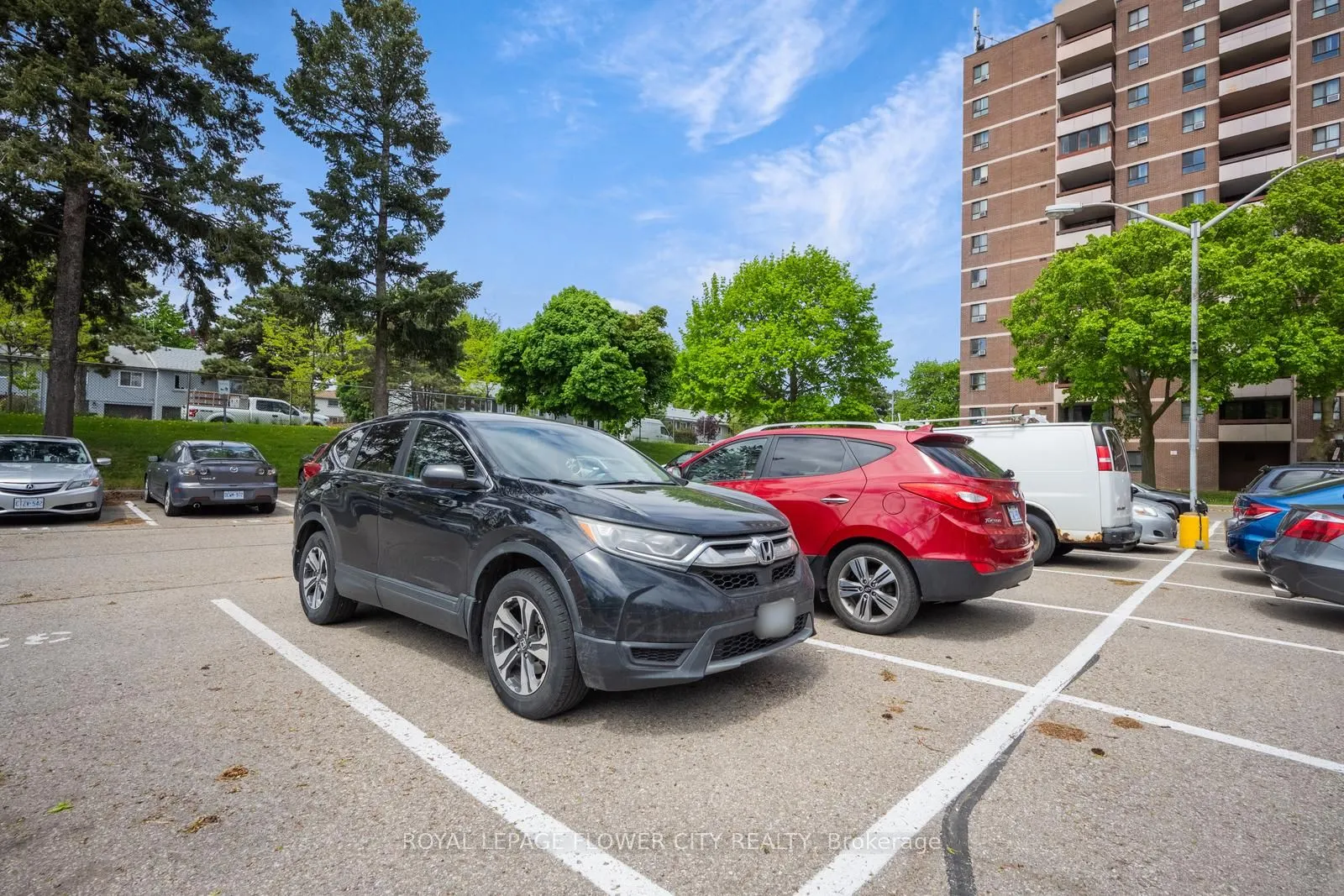 1615 Bloor Street, #207