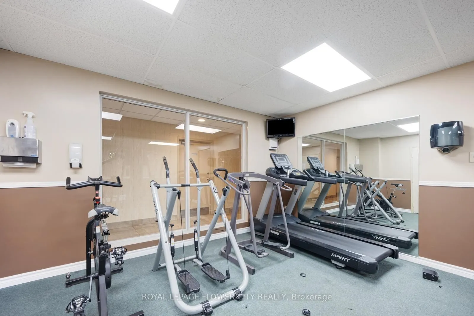 1615 Bloor Street, #207