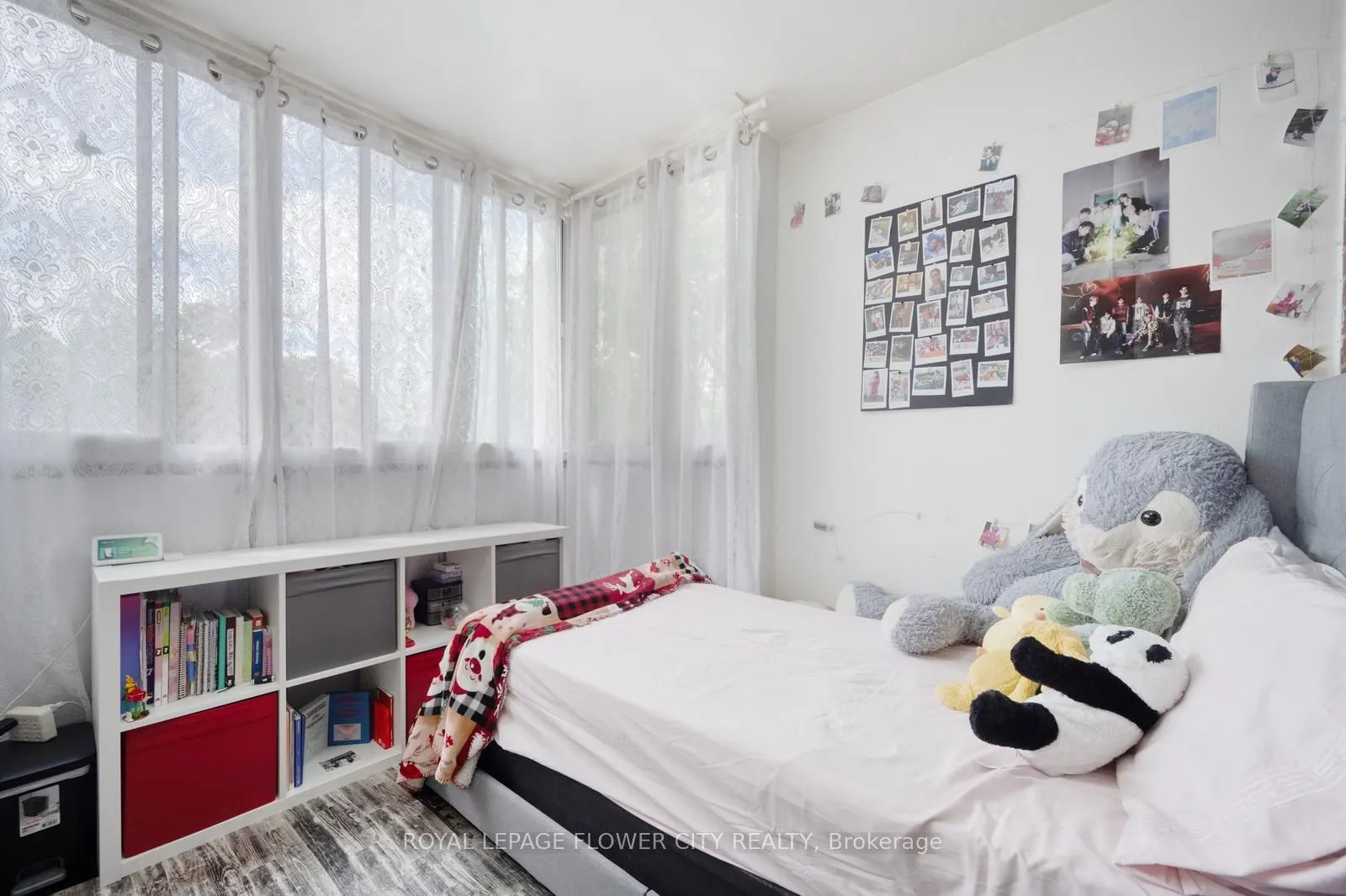 1615 Bloor Street, #207