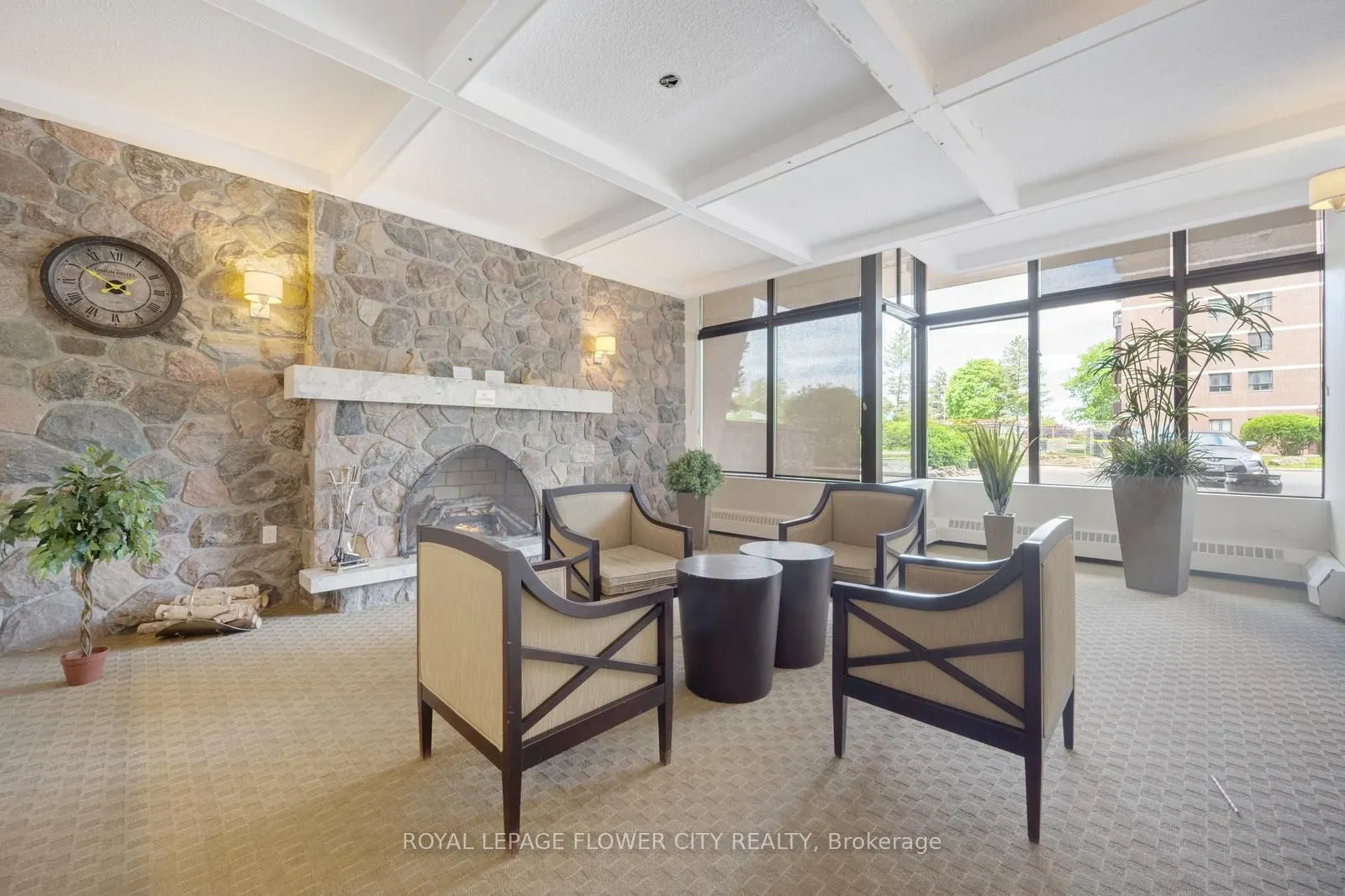 1615 Bloor Street, #207