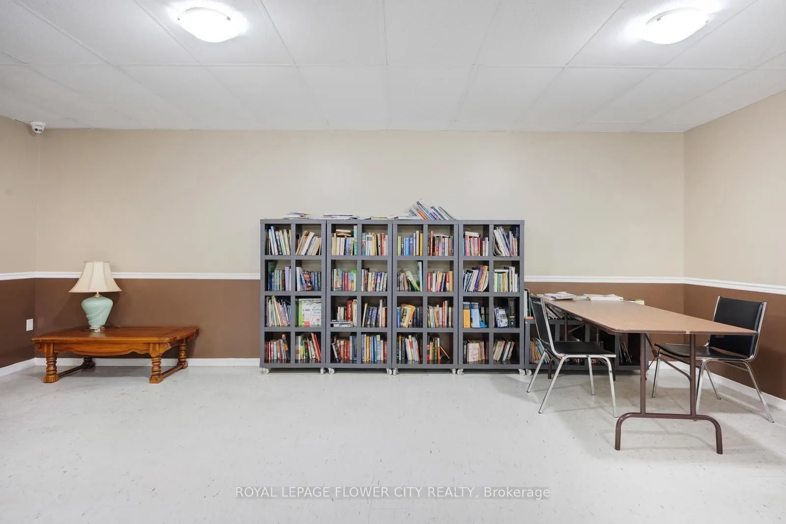 1615 Bloor Street, #207