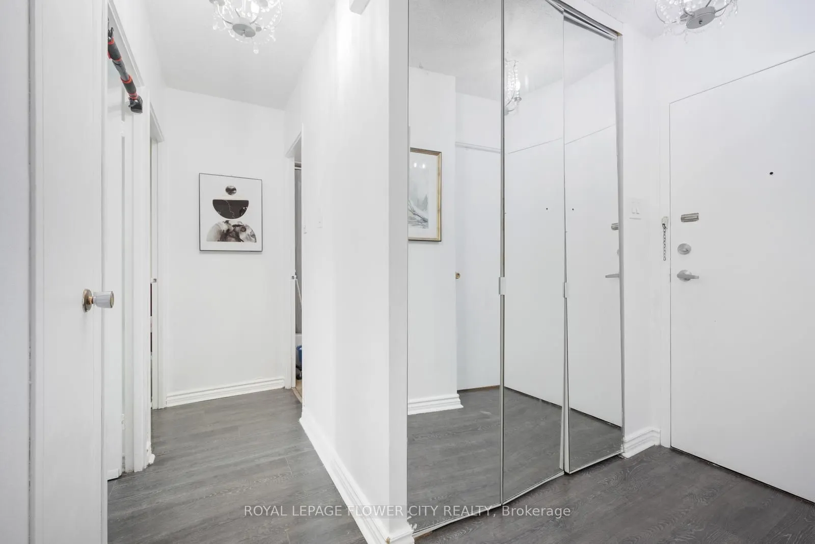 1615 Bloor Street, #207