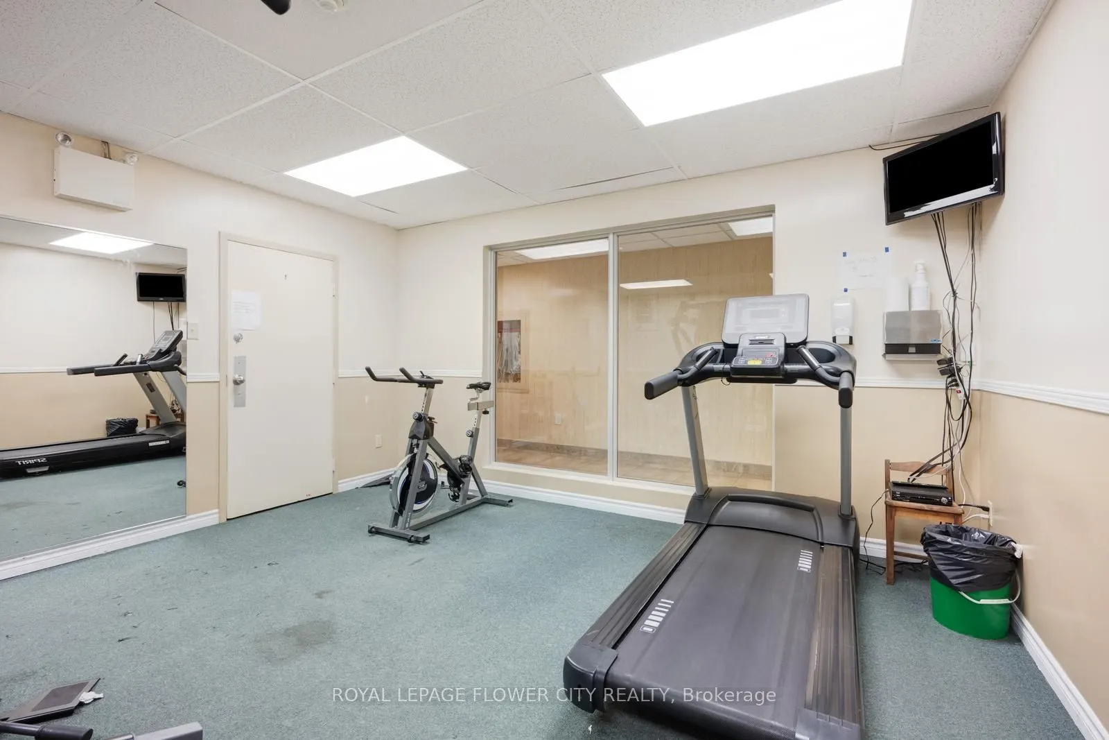 1615 Bloor Street, #207