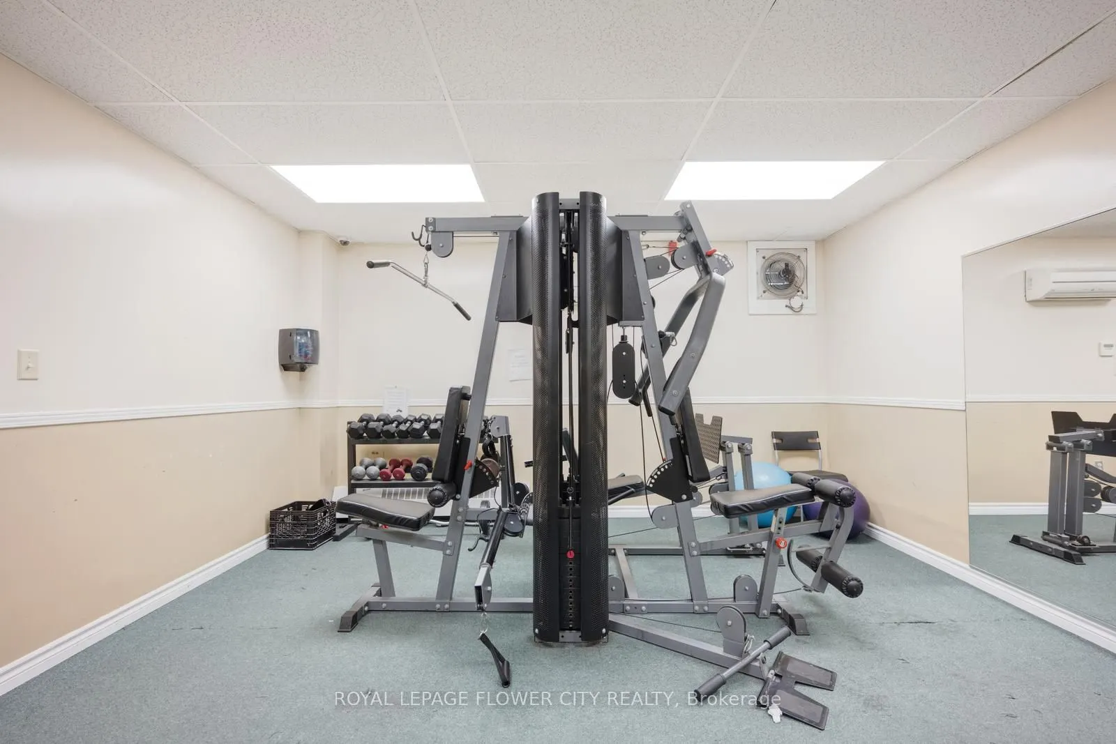 1615 Bloor Street, #207