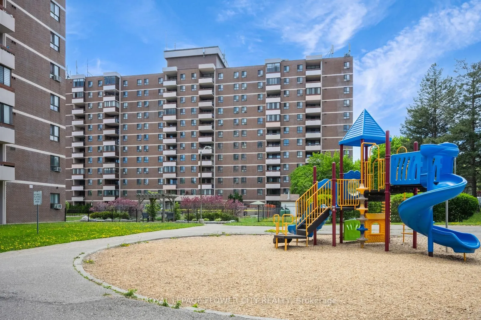 1615 Bloor Street, #207