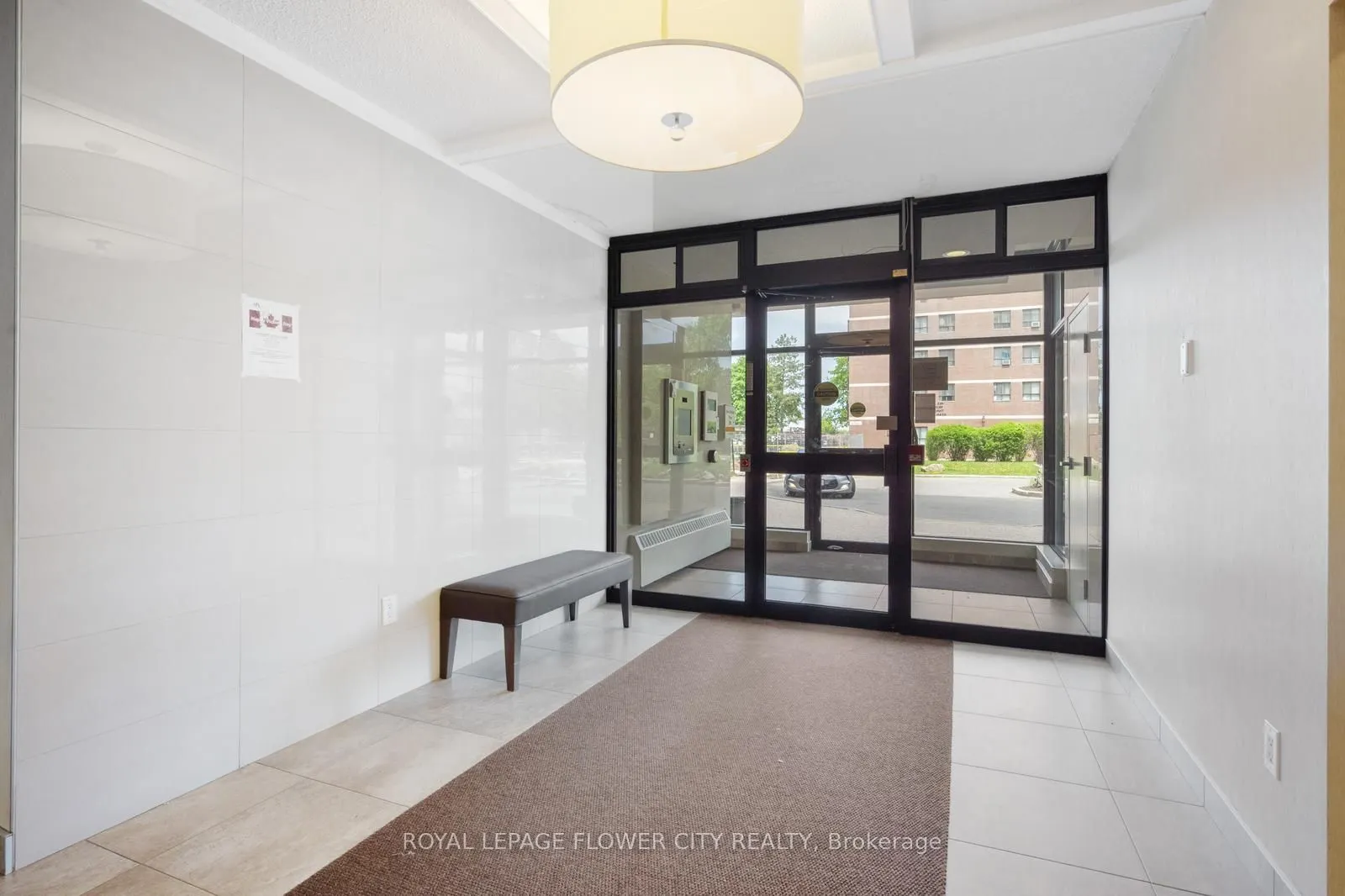 1615 Bloor Street, #207