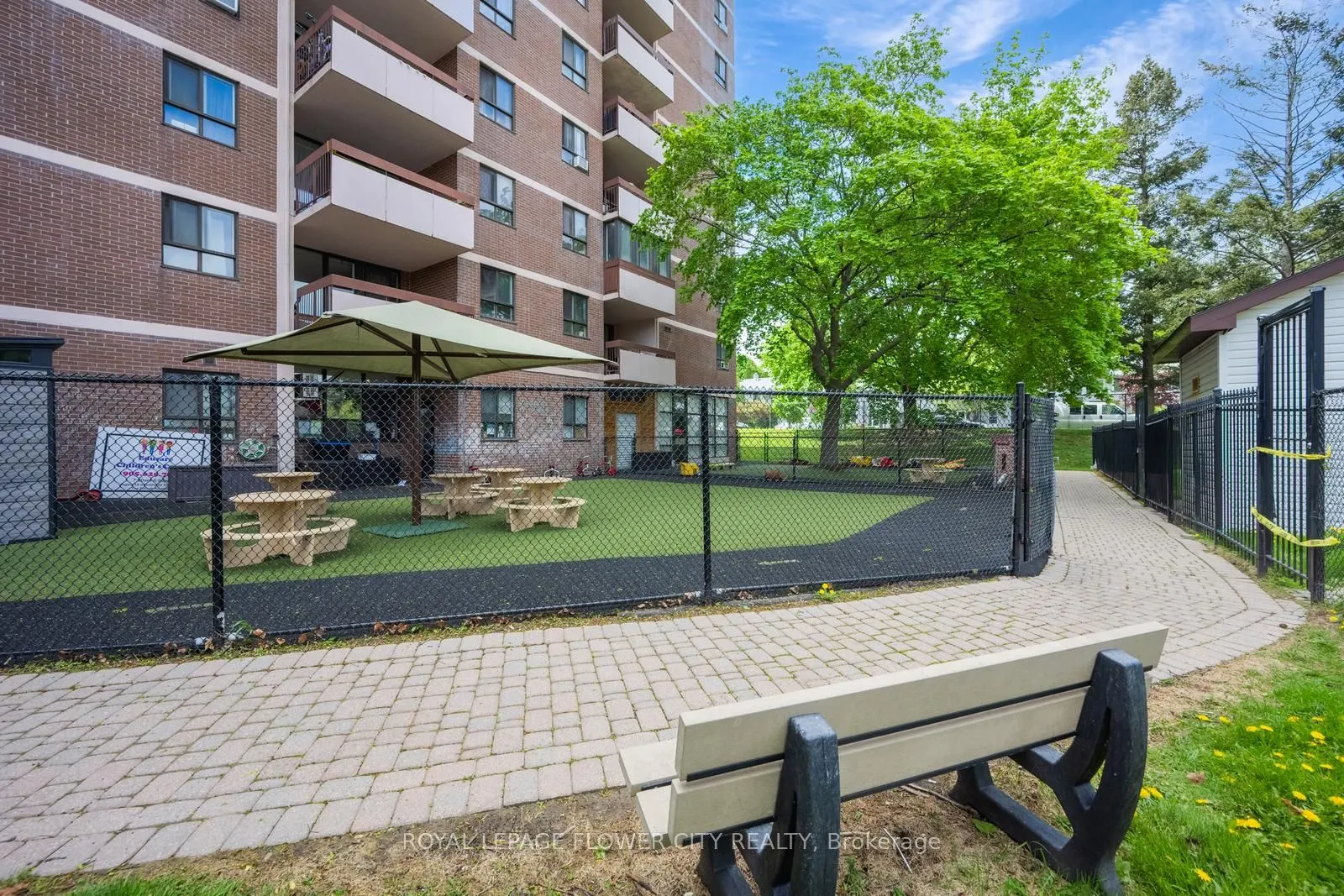 1615 Bloor Street, #207