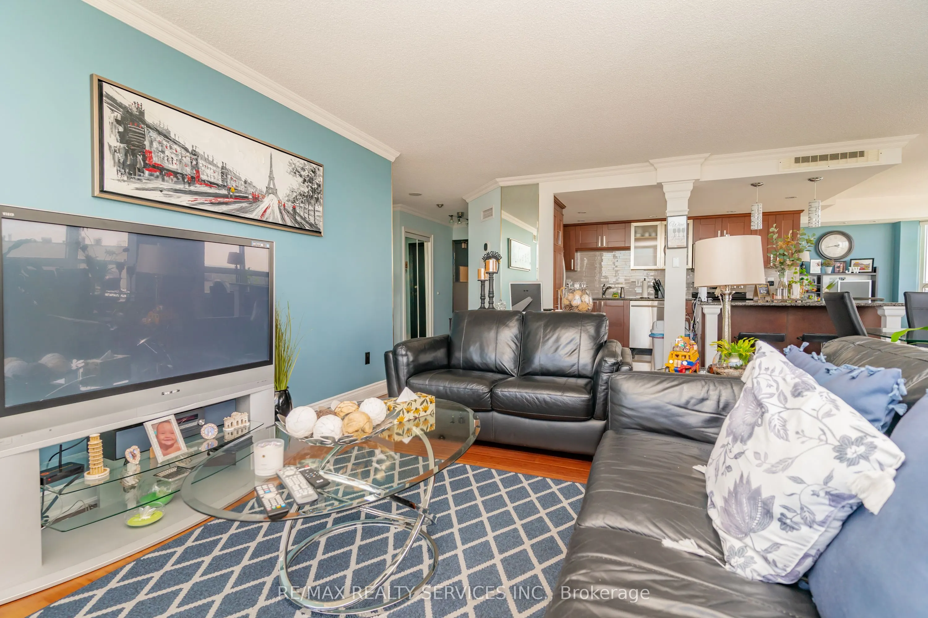 8 Lisa Street, #2802