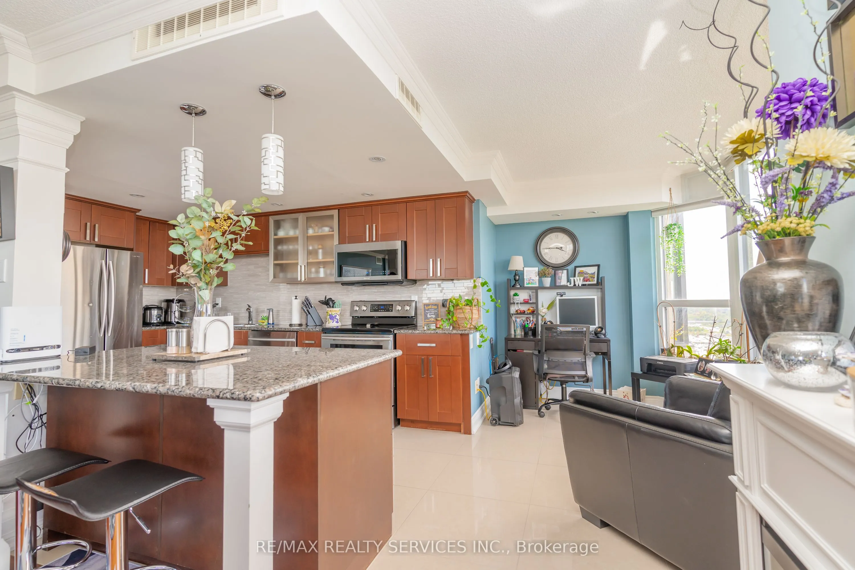 8 Lisa Street, #2802