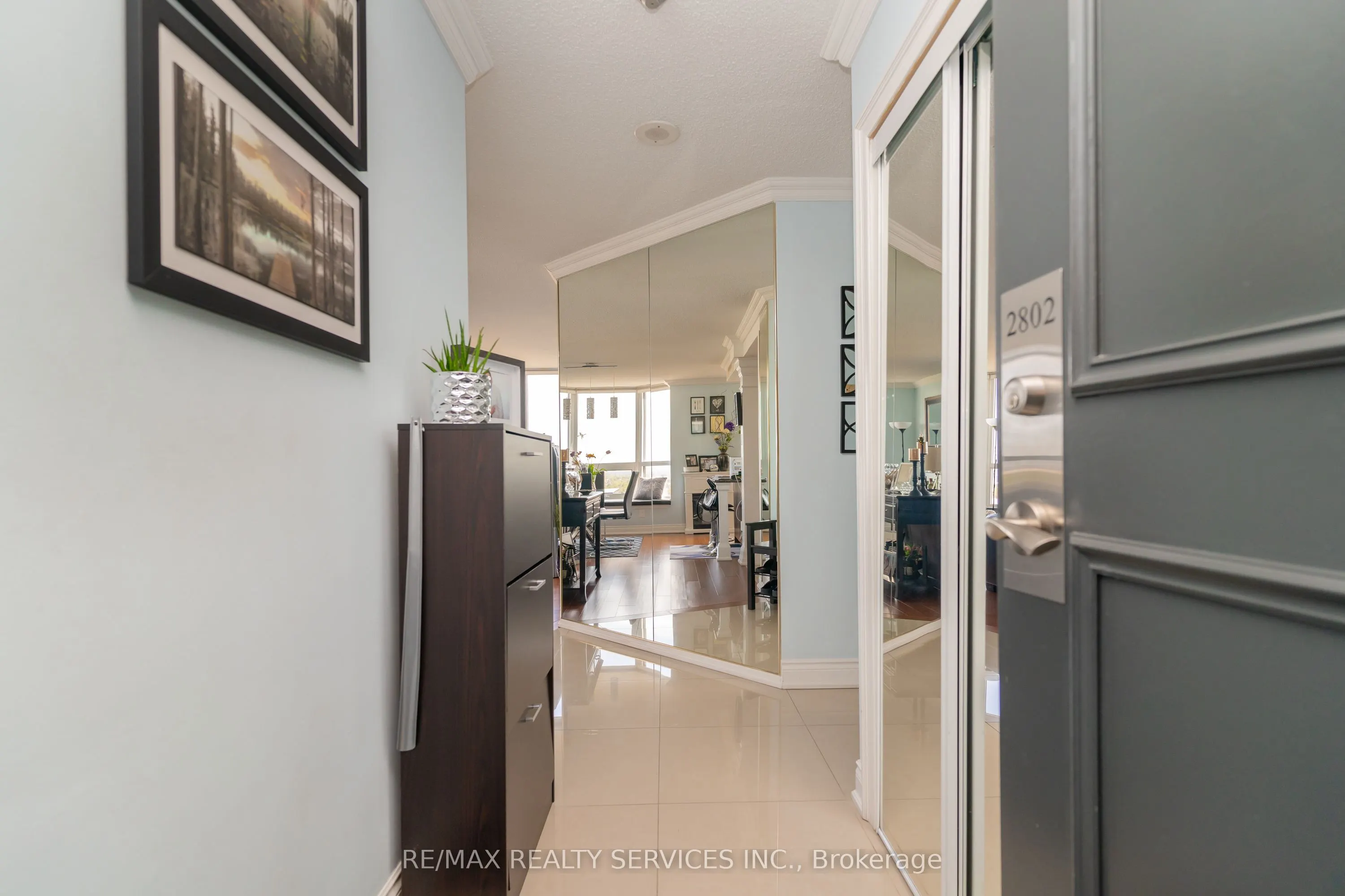 8 Lisa Street, #2802