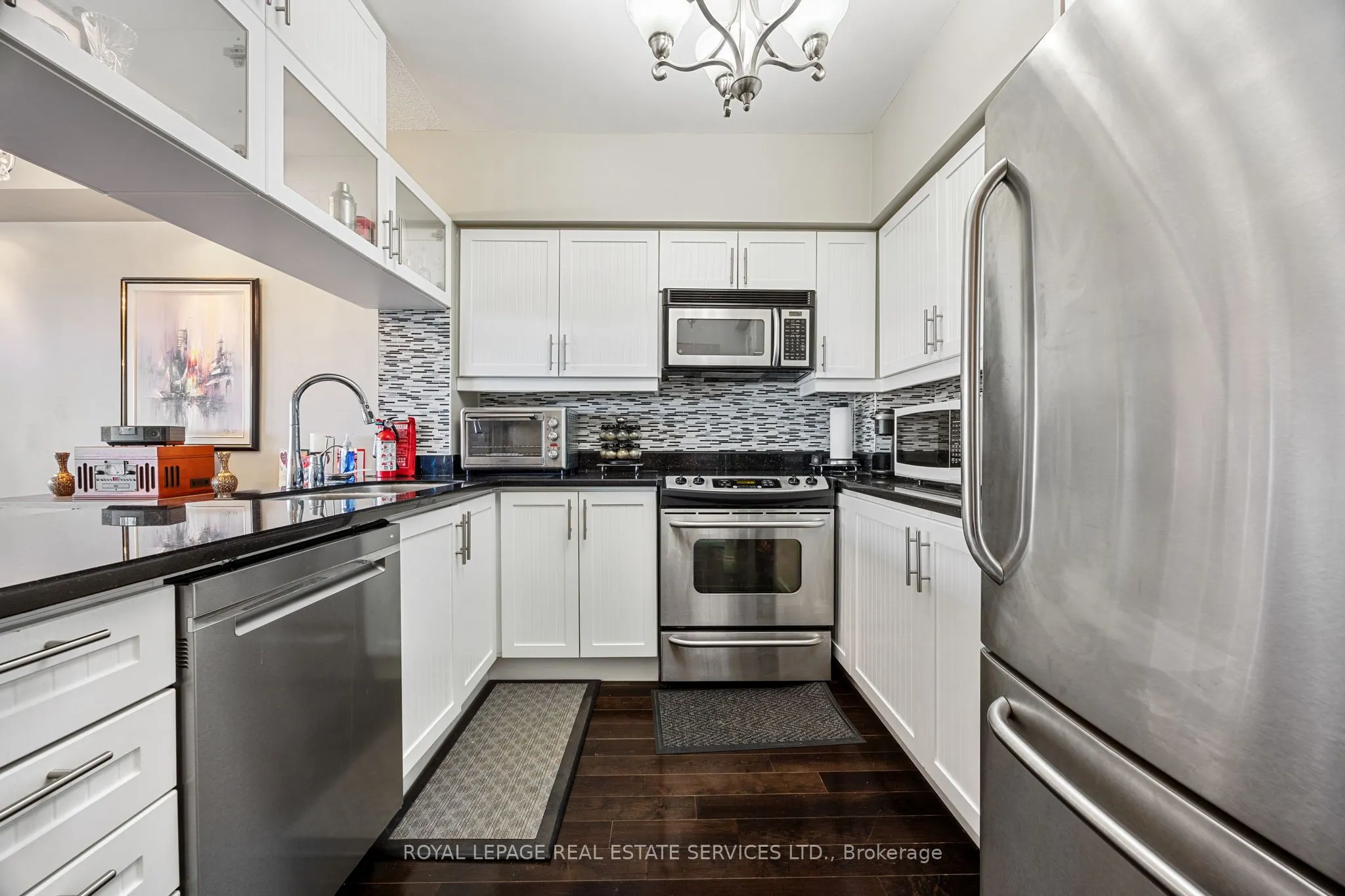 2261 Lake shore Boulevard W #1010