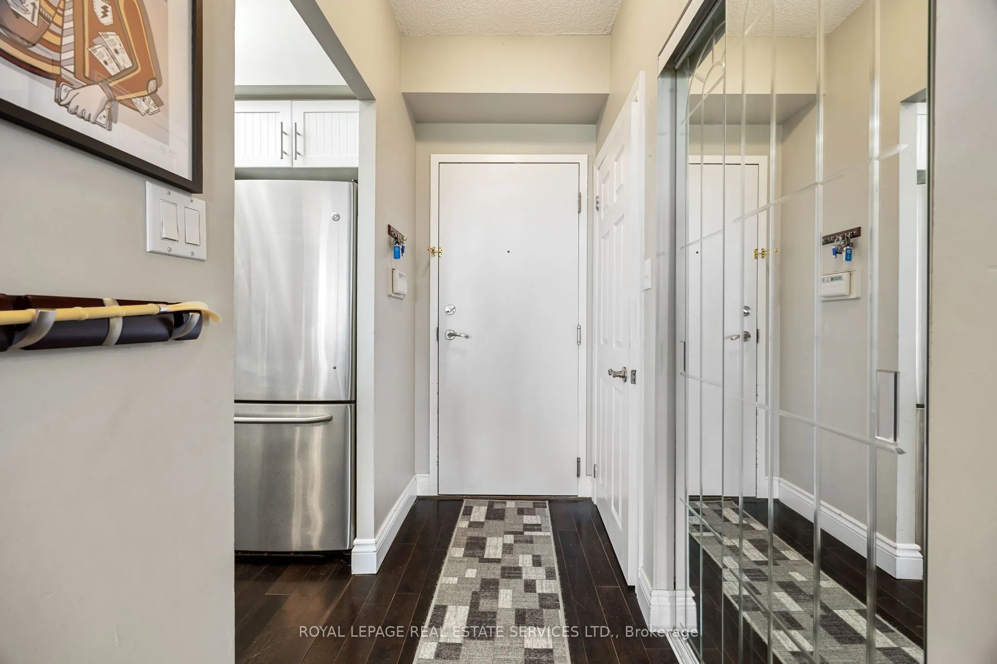 2261 Lake shore Boulevard W #1010