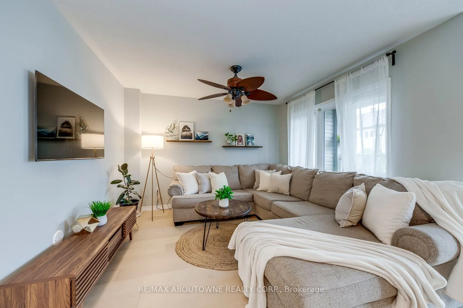 5090 Fairview Street, #58