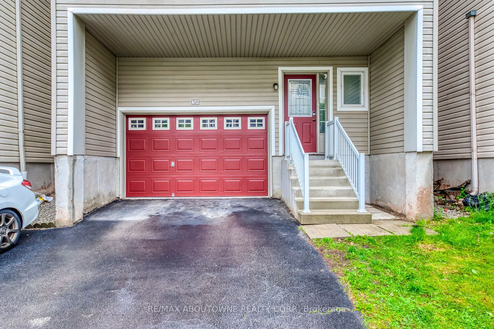 5090 Fairview Street, #58