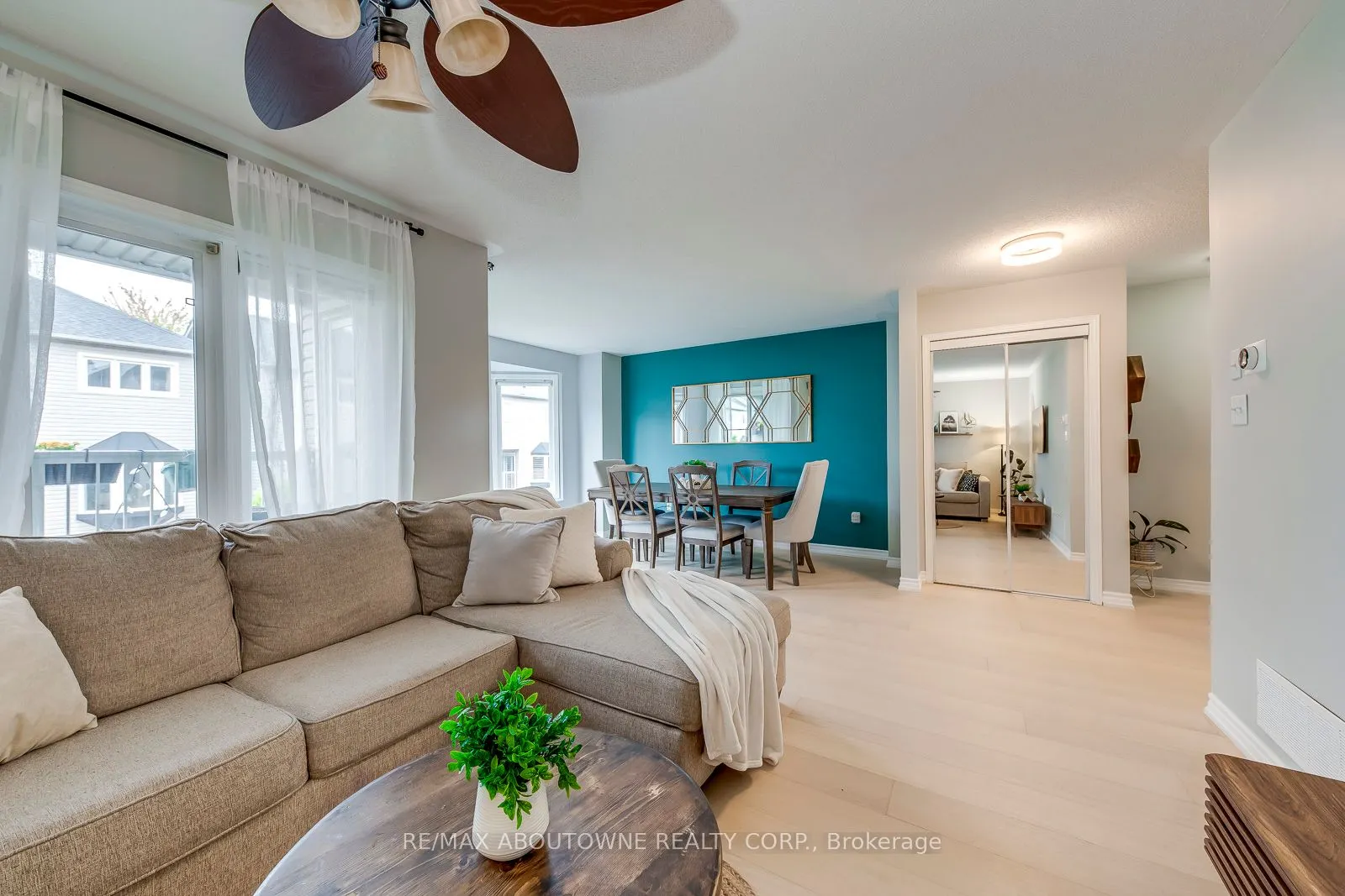 5090 Fairview Street, #58