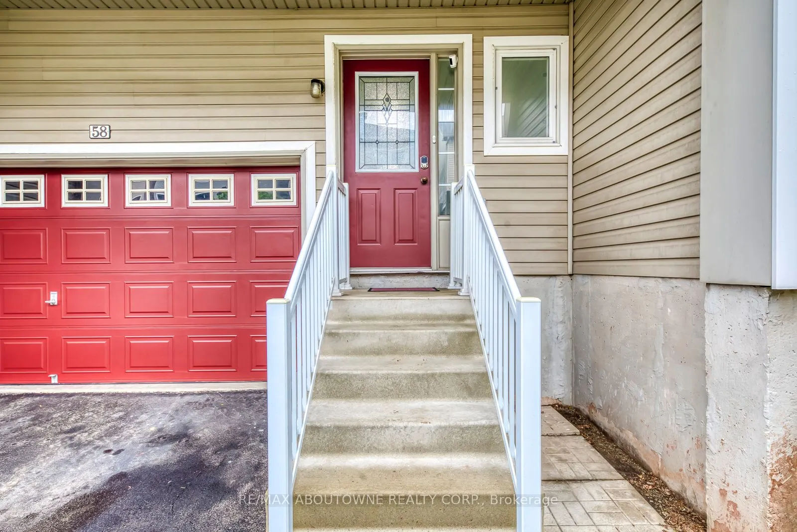 5090 Fairview Street, #58