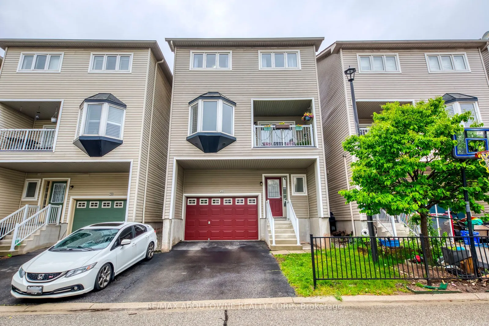 5090 Fairview Street, #58