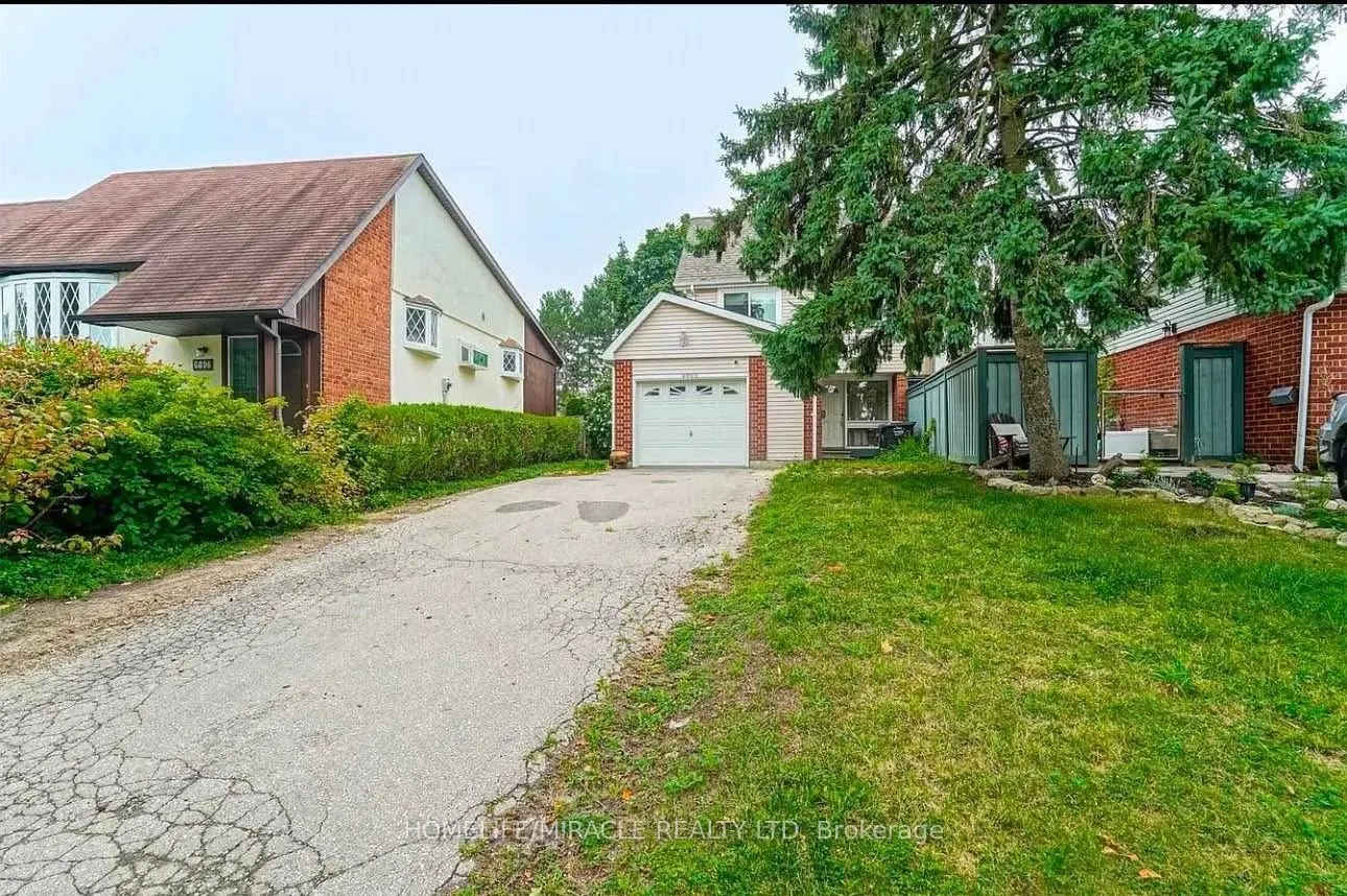 6900 Estoril Road, #Main Floor