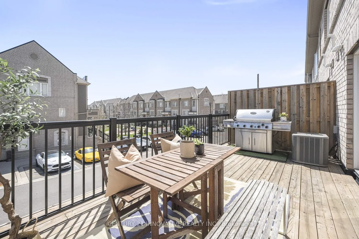 1 Beckenrose Court, #19