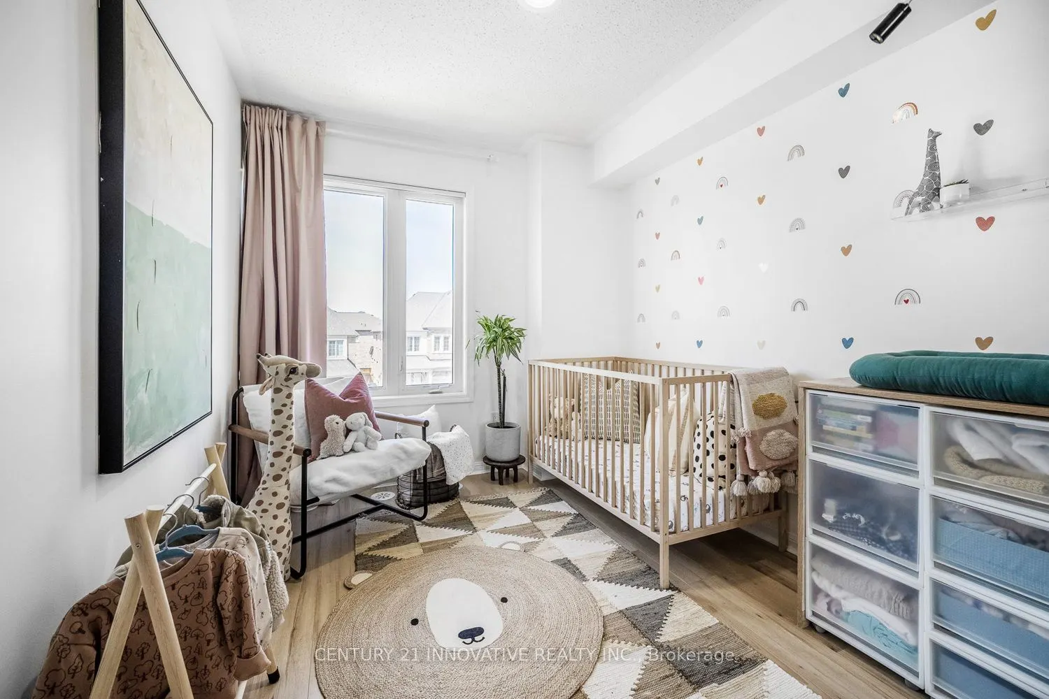 1 Beckenrose Court, #19