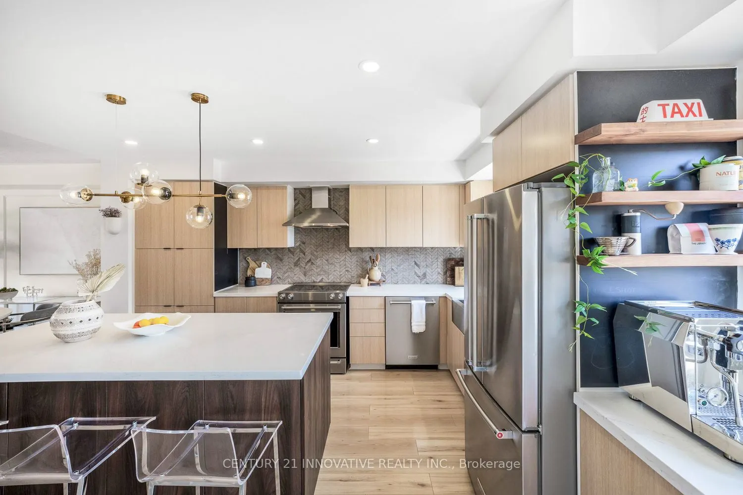 1 Beckenrose Court, #19